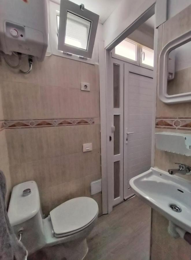 Mini Estudio El Reloj San Nicolás المظهر الخارجي الصورة