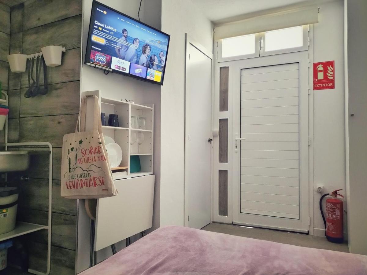 Mini Estudio El Reloj San Nicolás المظهر الخارجي الصورة