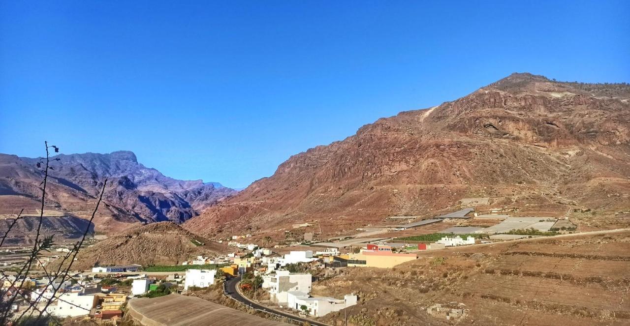 Mini Estudio El Reloj San Nicolás المظهر الخارجي الصورة